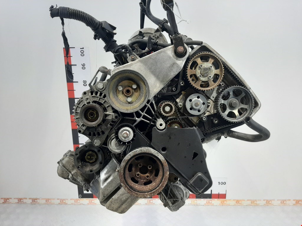 

Двигатель (ДВС) Lancia Delta, Delta