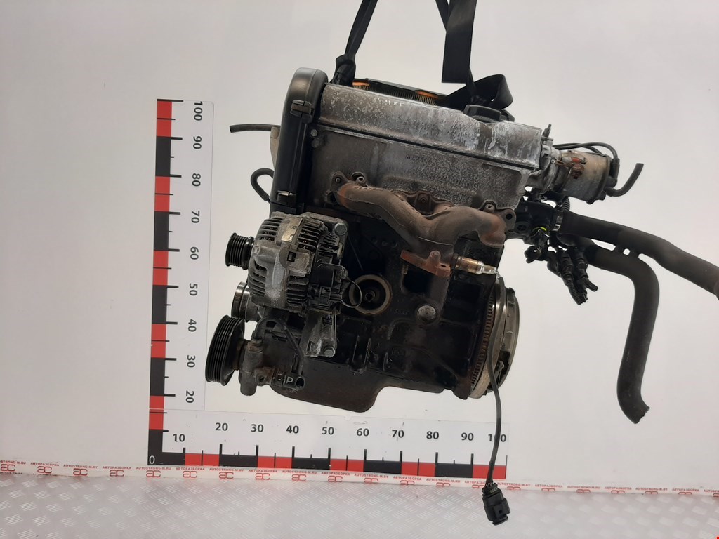 

Двигатель (ДВС) Volkswagen Polo 3, Polo 3