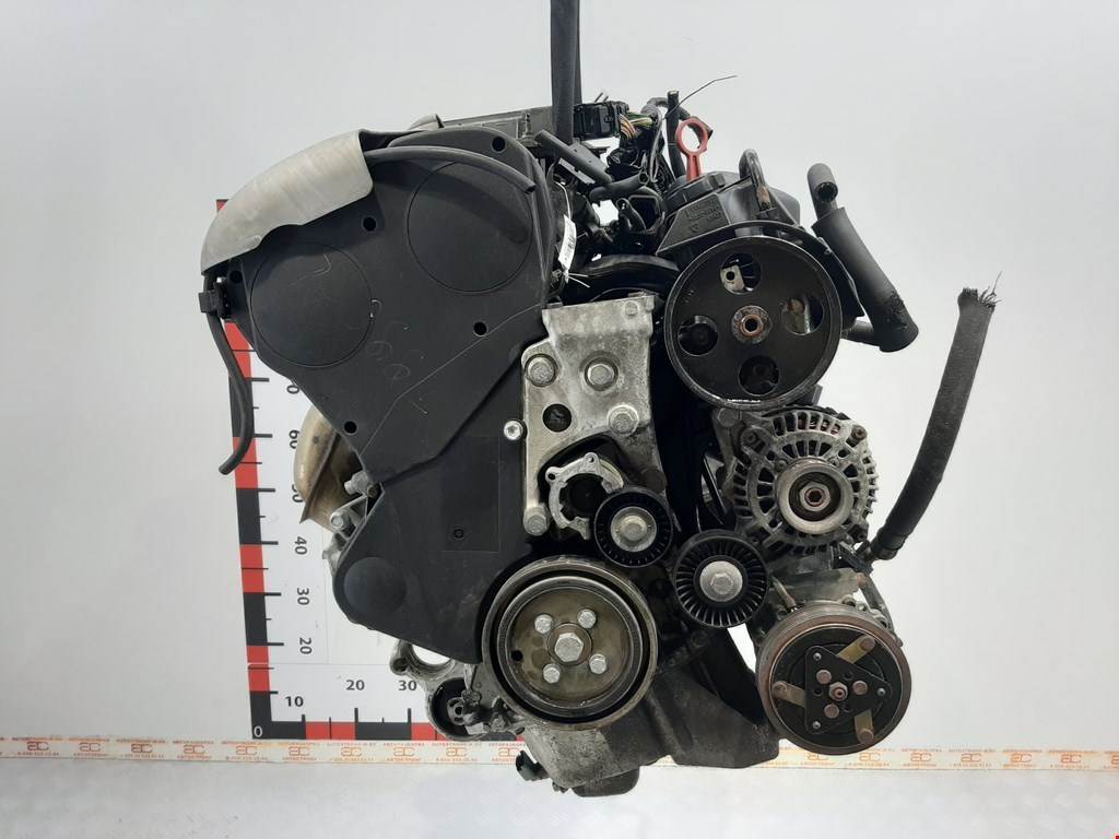 

Двигатель (ДВС) Citroen Picasso, Picasso