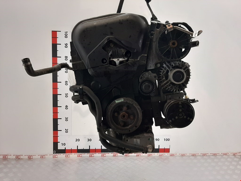 

Двигатель (ДВС) Volvo S40 V40 1, S40 V40 1