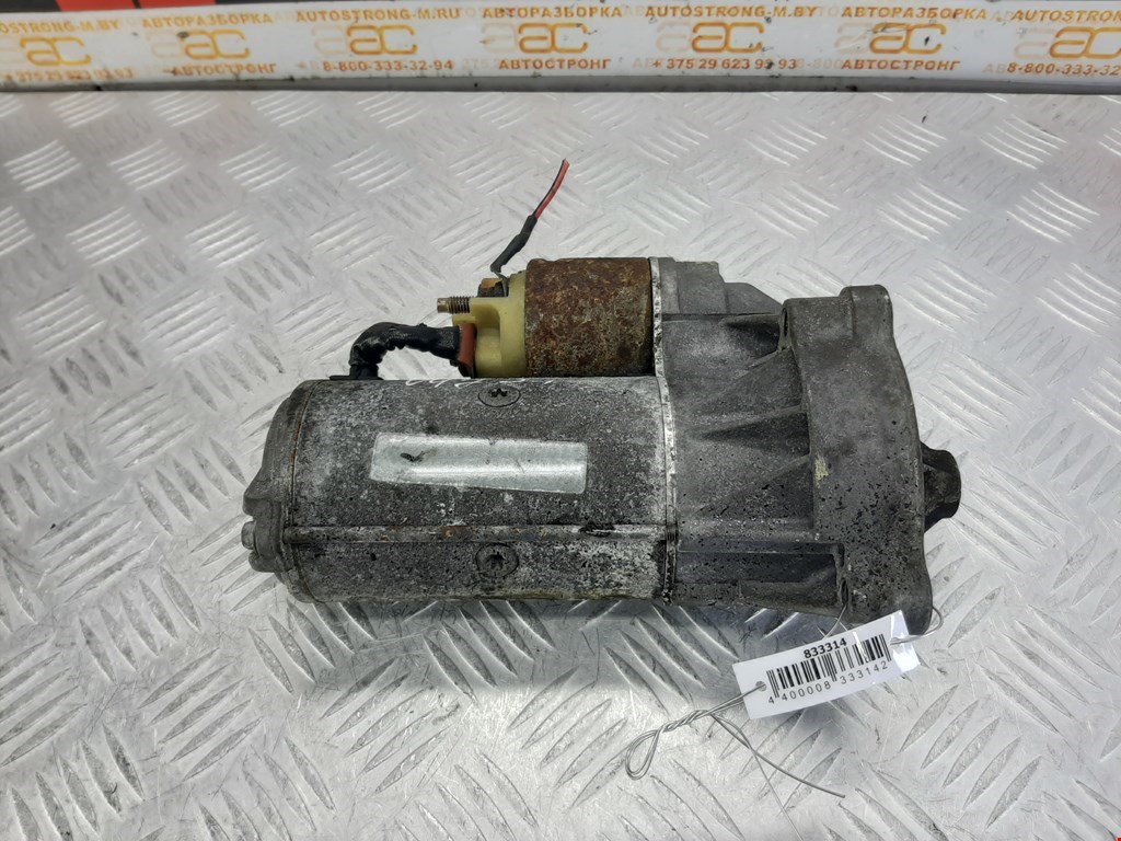 

Стартер Citroen Jumper (Relay) 2, Jumper (Relay) 2