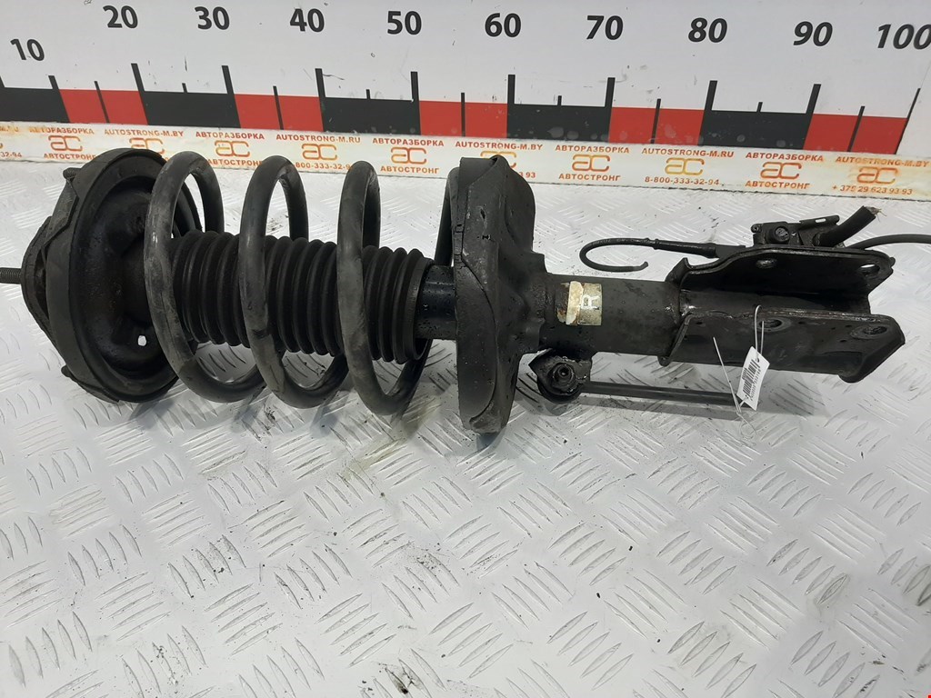 

Стойка амортизатора переднего правого Mazda 323 BJ, 323 BJ