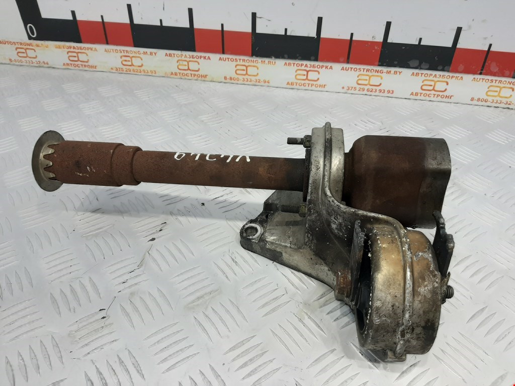 

Полуось передняя правая (приводной вал шрус) Citroen C8, C8