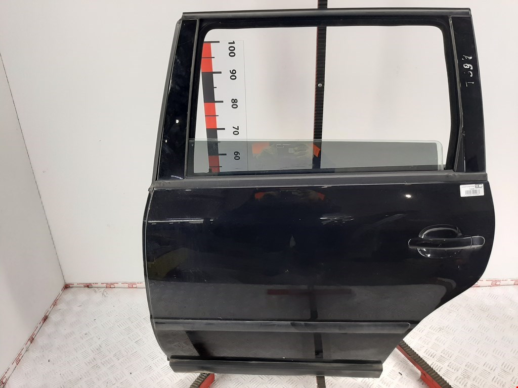 

Дверь задняя левая Volkswagen Passat 5, Passat 5