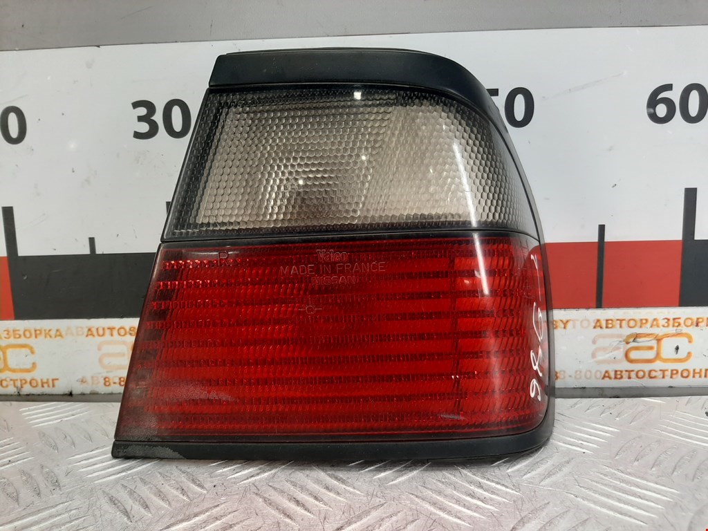 

Фонарь задний правый Nissan Primera P10, Primera P10