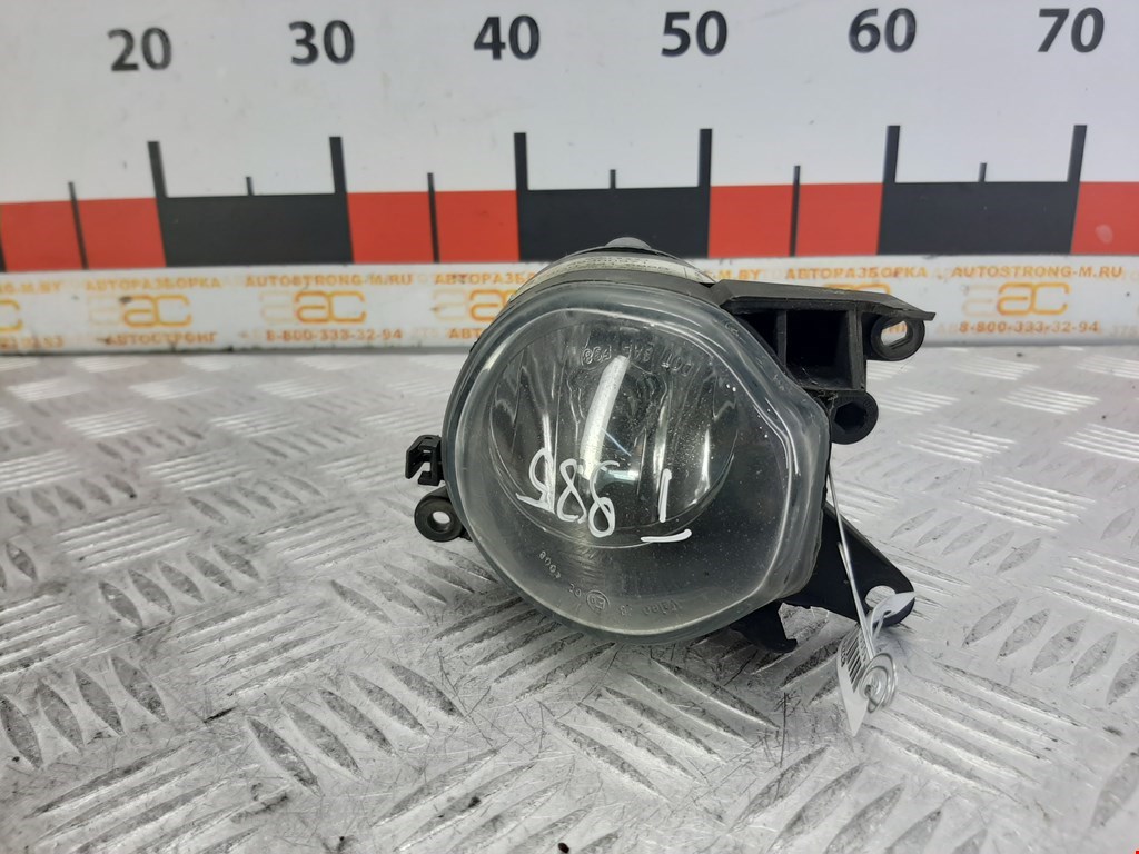 

Фара противотуманная левая (птф) Audi A4 B5, A4 B5