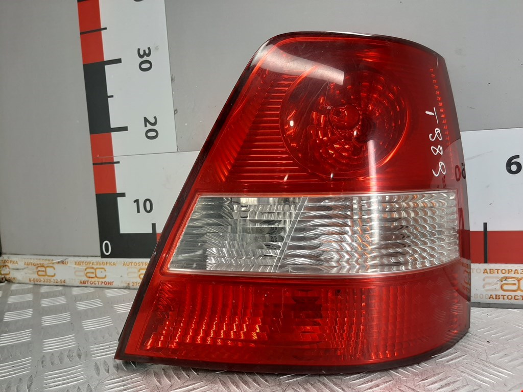 

Фонарь задний правый Kia Sorento, Sorento