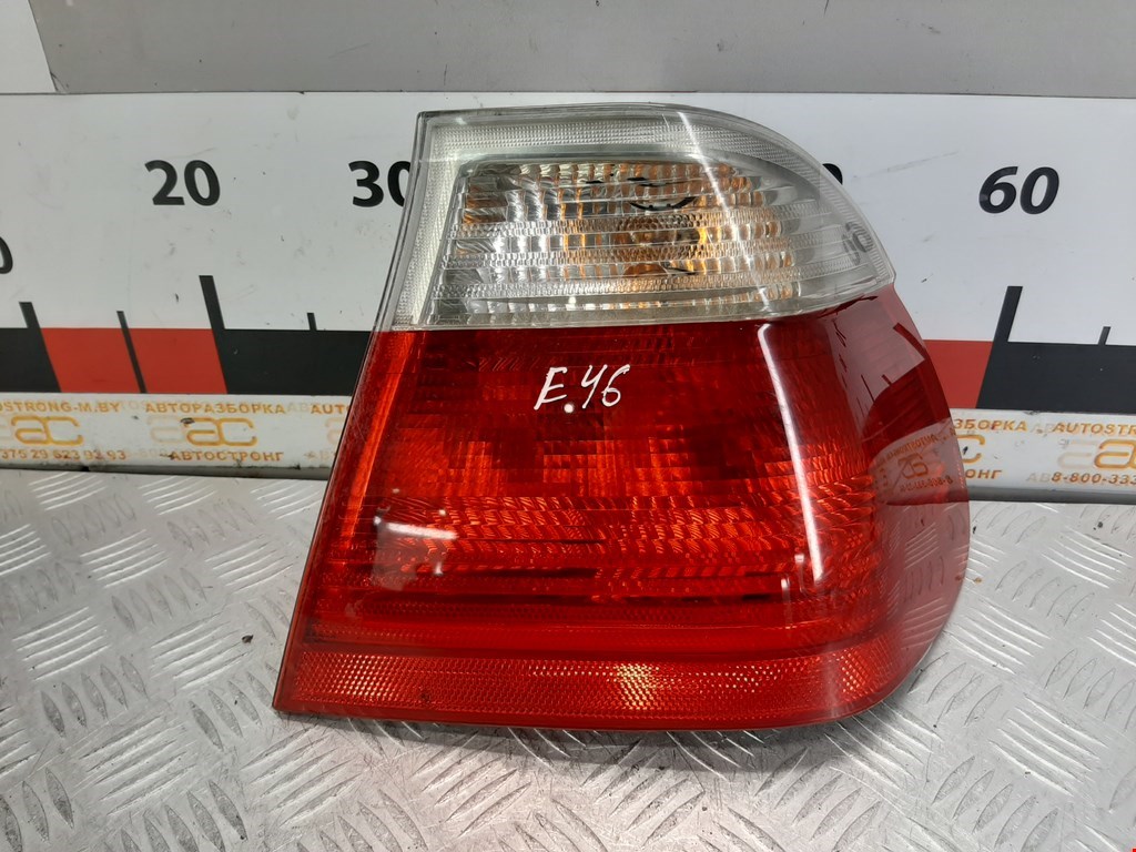 

Фонарь задний правый BMW 3 Series (E46), 3 Series (E46)