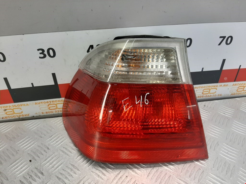 

Фонарь задний левый BMW 3 Series (E46), 3 Series (E46)