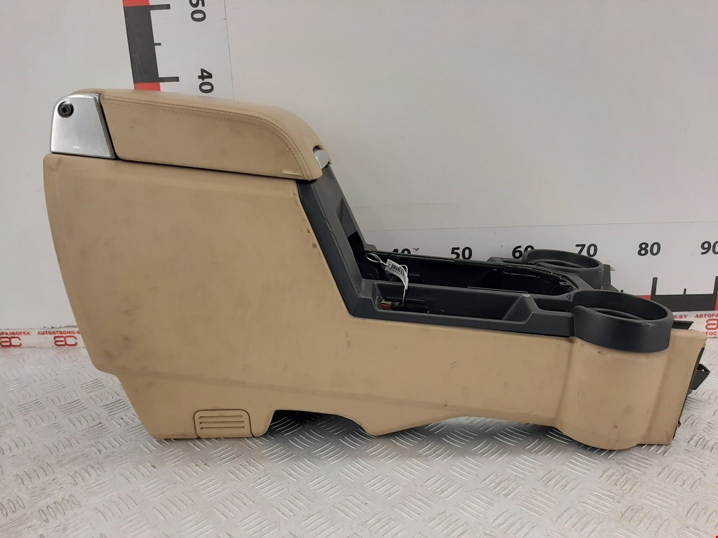 

Подлокотник Land Rover Discovery 3, Discovery 3