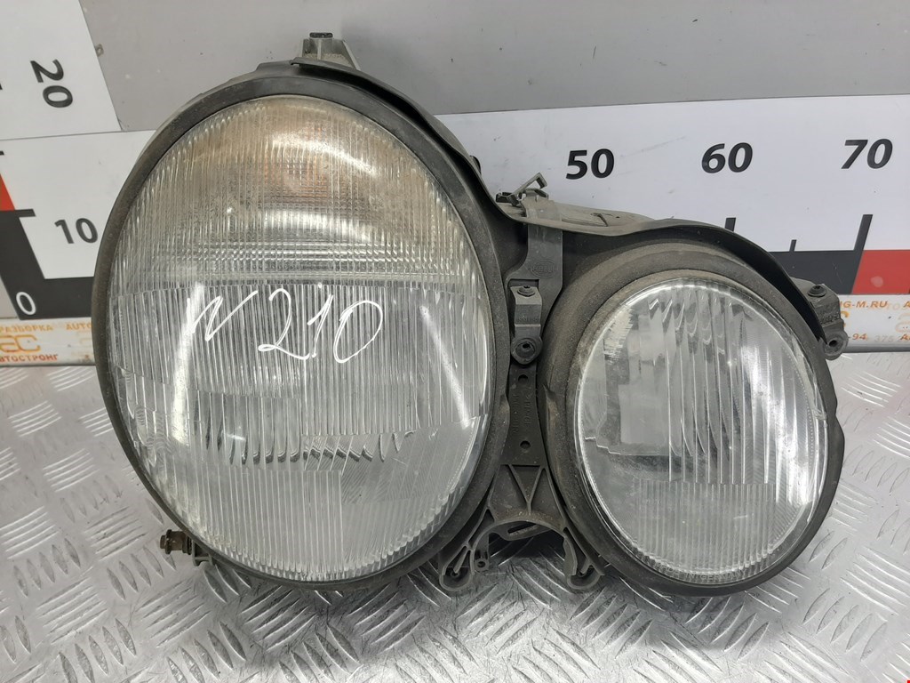 

Фара передняя правая Mercedes W210 (E Class), W210 (E Class)