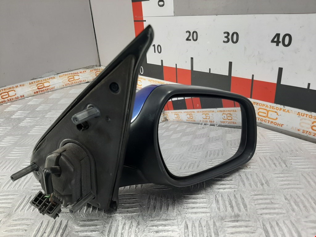 

Зеркало боковое правое Citroen Xsara, Xsara