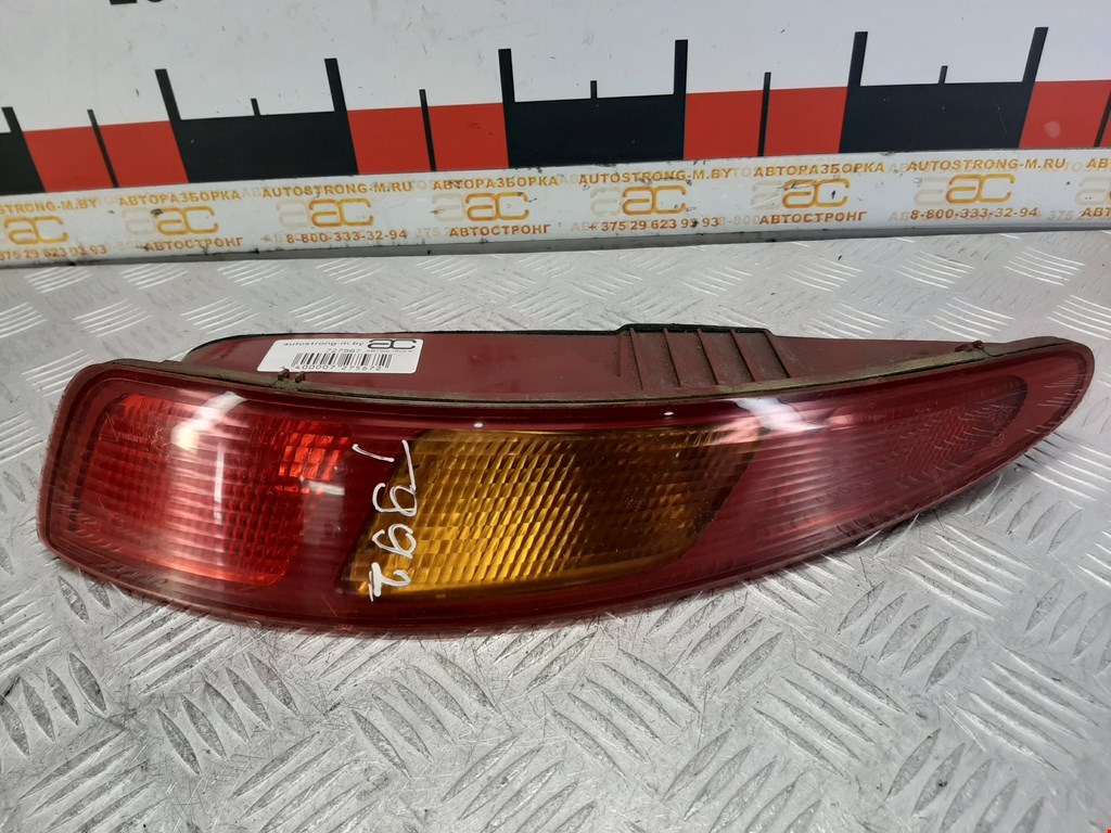 

Фонарь задний правый Alfa Romeo GT, GT