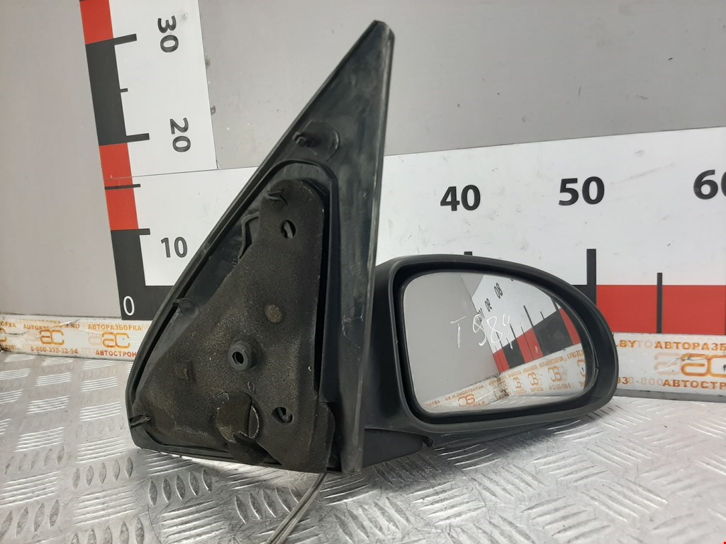 

Зеркало боковое правое Ford Focus 1, Focus 1