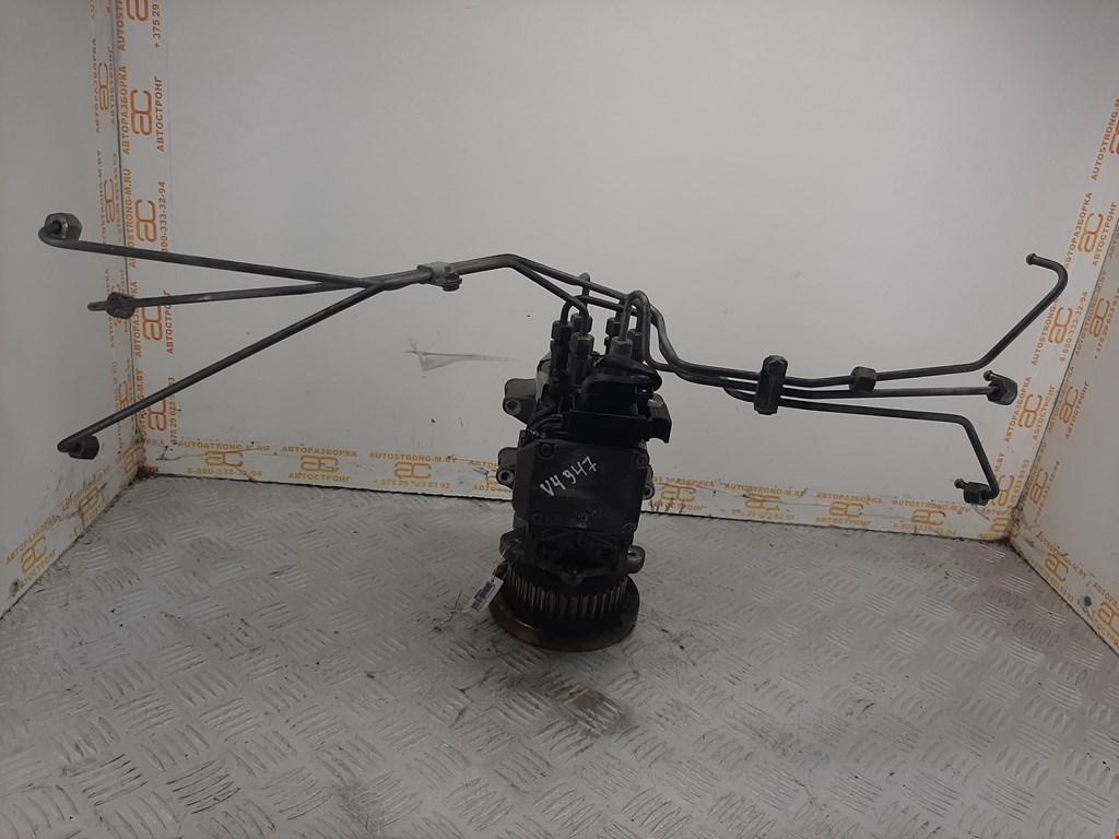 

ТНВД дизель Audi A6 C5, A6 C5