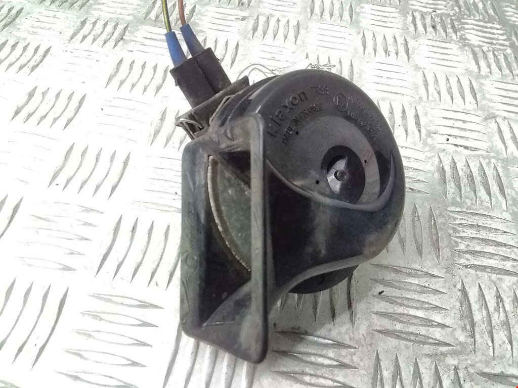 

Гудок (сигнал клаксон) Volkswagen Passat 5, Passat 5