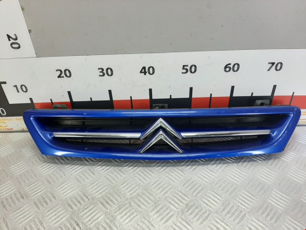 

Решетка радиатора Citroen Xsara, Xsara