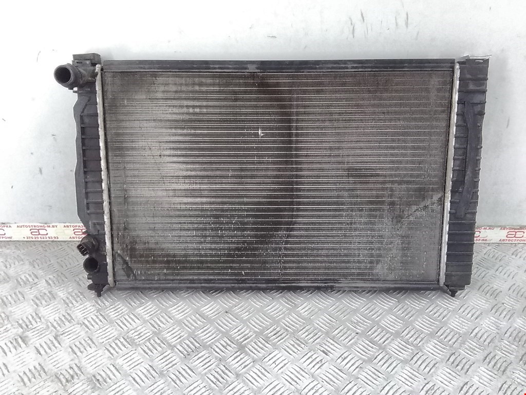 

Радиатор основной Volkswagen Passat 5, Passat 5