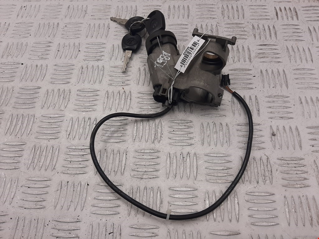 

Замок зажигания Volkswagen Passat 4, Passat 4