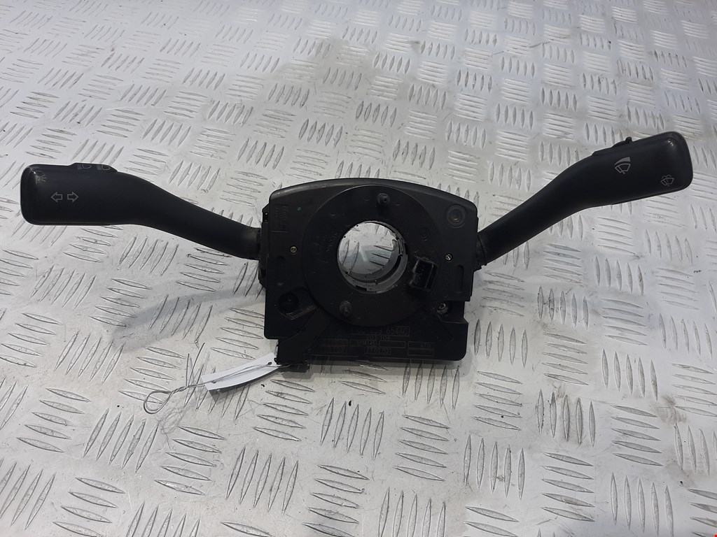

Переключатель поворотов и дворников (стрекоза) Audi A2, A2