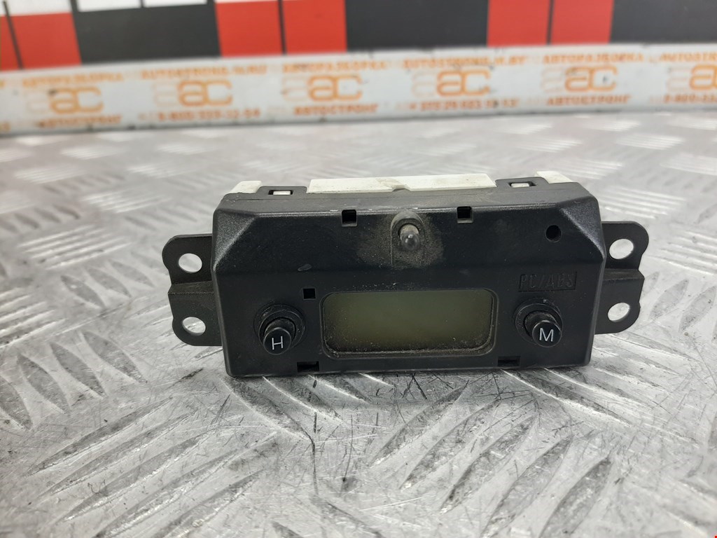 

Часы Ford Focus 1, Focus 1