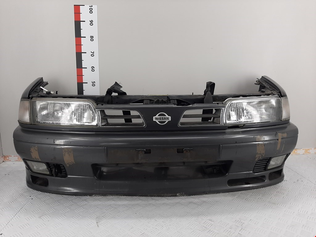 

Передняя часть (ноускат) в сборе Nissan Primera P10, Primera P10