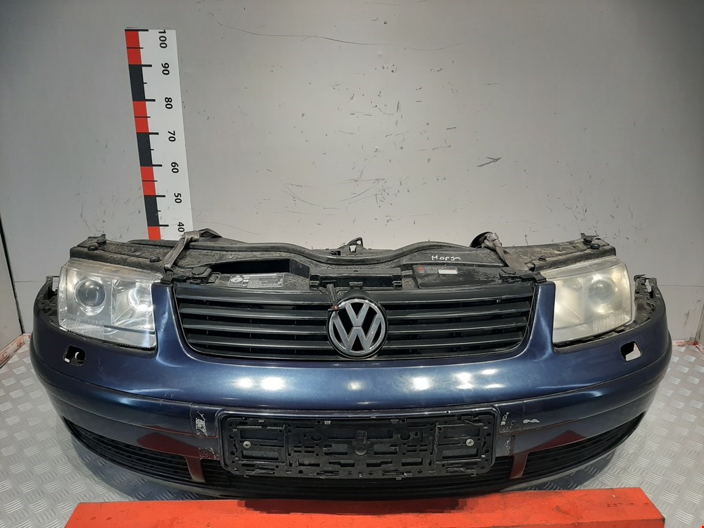 

Передняя часть (ноускат) в сборе Volkswagen Passat 5, Passat 5