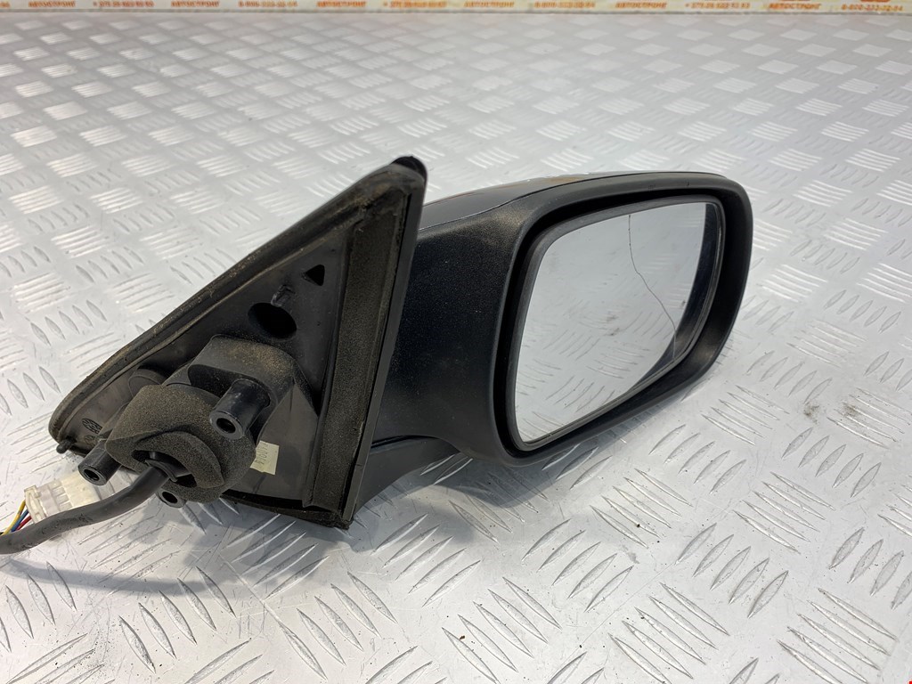 

Зеркало боковое правое Nissan Primera P10, Primera P10
