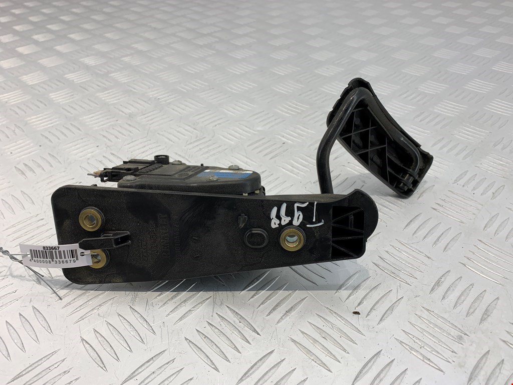 

Педаль газа Renault Espace 4, Espace 4