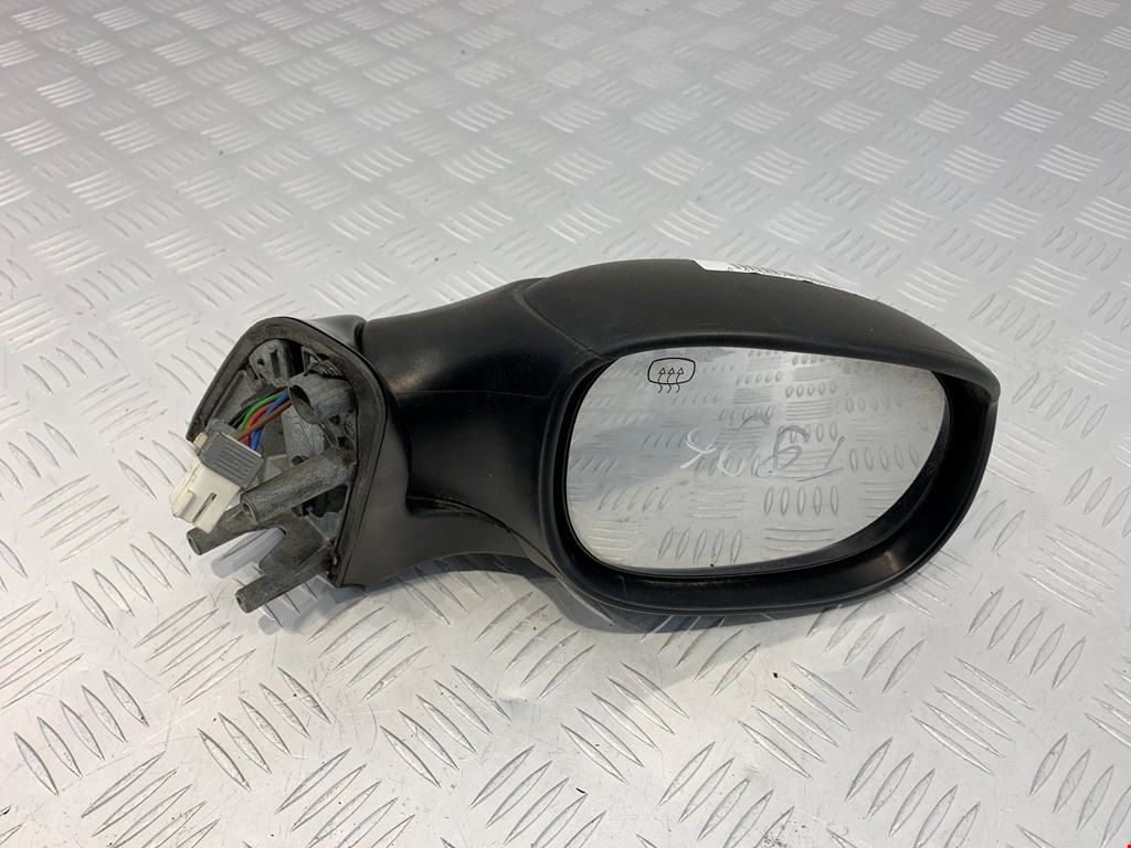 

Зеркало боковое правое Citroen Picasso, Picasso
