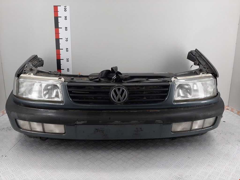 

Передняя часть (ноускат) в сборе Volkswagen Passat 4, Passat 4
