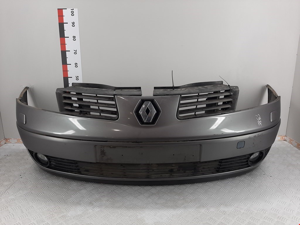 

Бампер передний Renault Espace 4, Espace 4