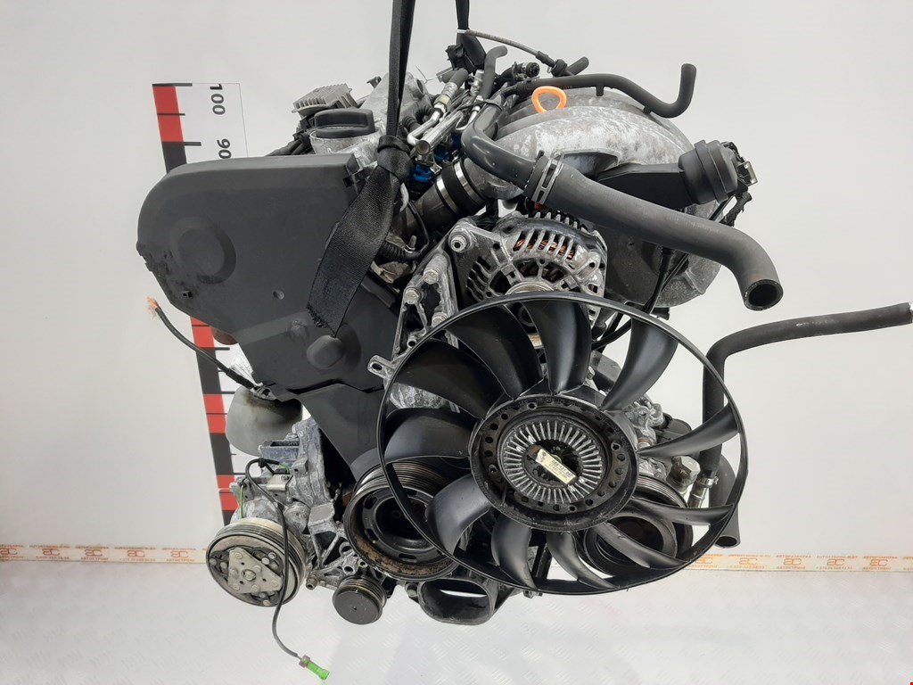 

Двигатель (ДВС) Volkswagen Passat 5, Passat 5