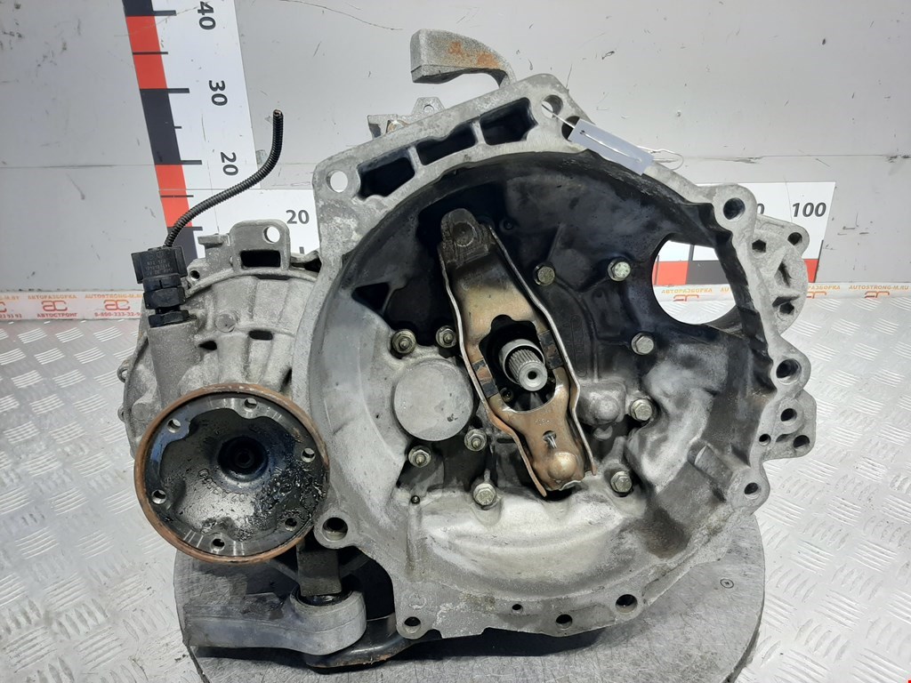 

КПП 5ст (механическая коробка) Skoda Octavia 1U, Octavia 1U