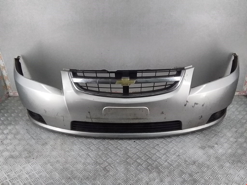 

Бампер передний Chevrolet Epica, Epica