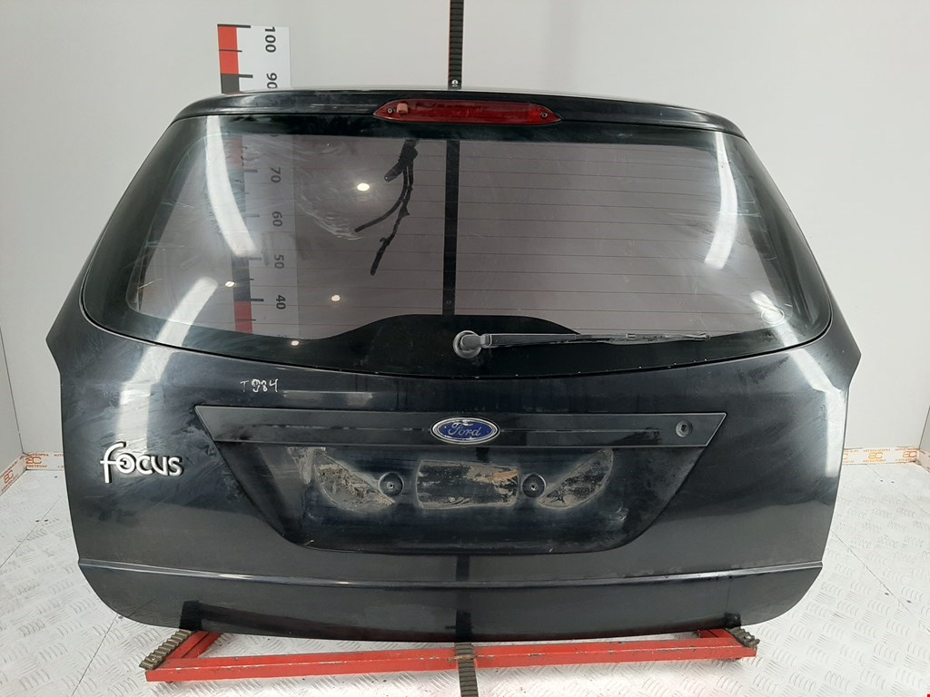 

Крышка (дверь) багажника Ford Focus 1, Focus 1