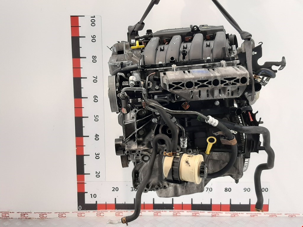 

Двигатель (ДВС) Renault Scenic 1, Scenic 1