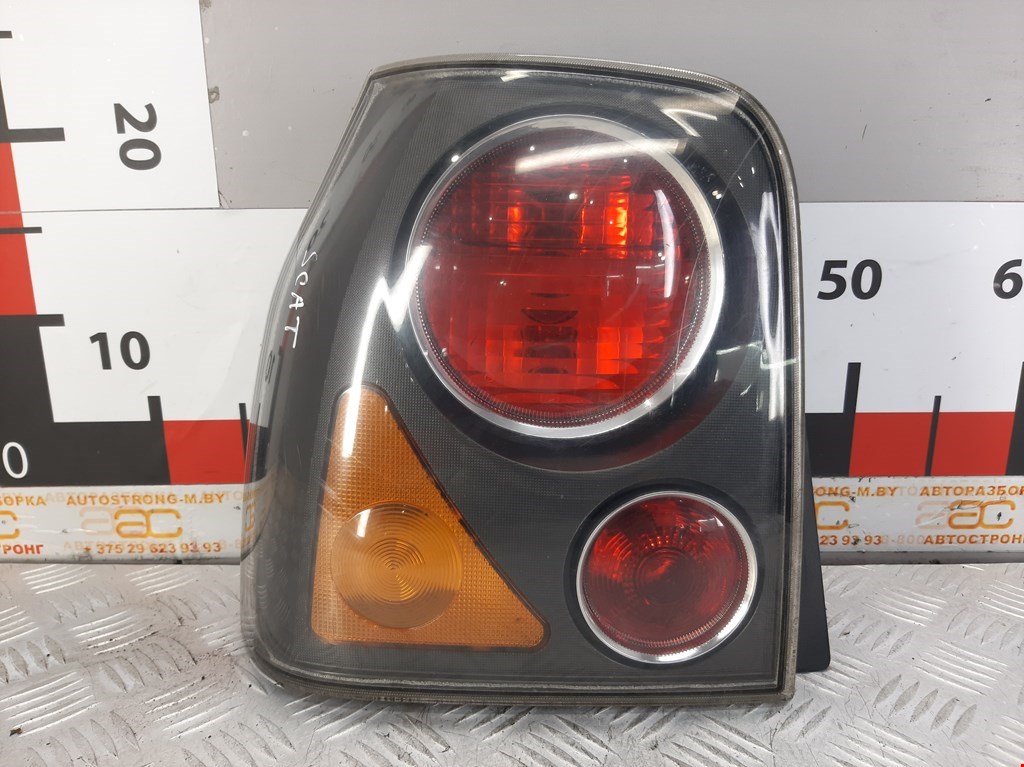 

Фонарь задний левый Seat Arosa, Arosa