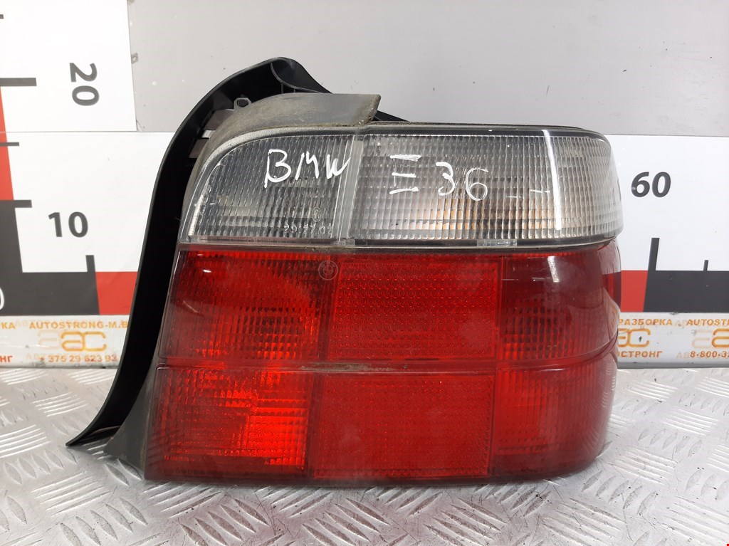 

Фонарь задний правый BMW 3 Series (E36), 3 Series (E36)