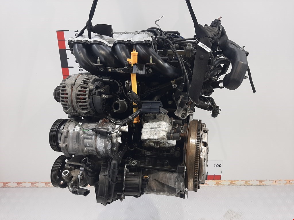 

Двигатель (ДВС) Audi A3 8L, A3 8L