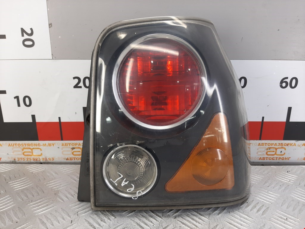 

Фонарь задний правый Seat Arosa, Arosa