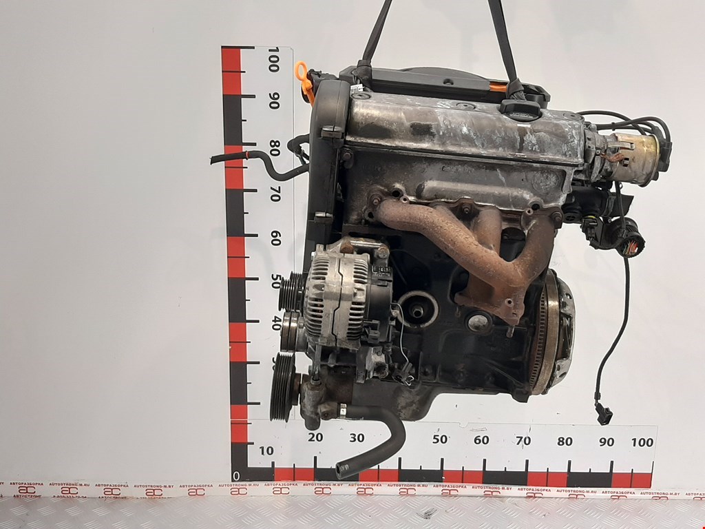 

Двигатель (ДВС) Seat Ibiza 2, Ibiza 2