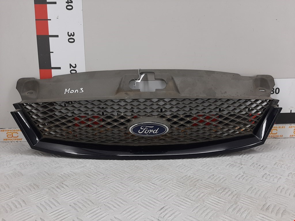 

Решетка радиатора Ford Mondeo 3, Mondeo 3