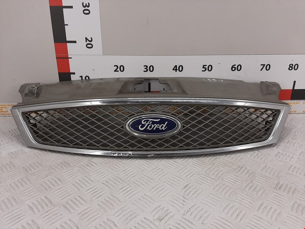 

Решетка радиатора Ford Mondeo 3, Mondeo 3
