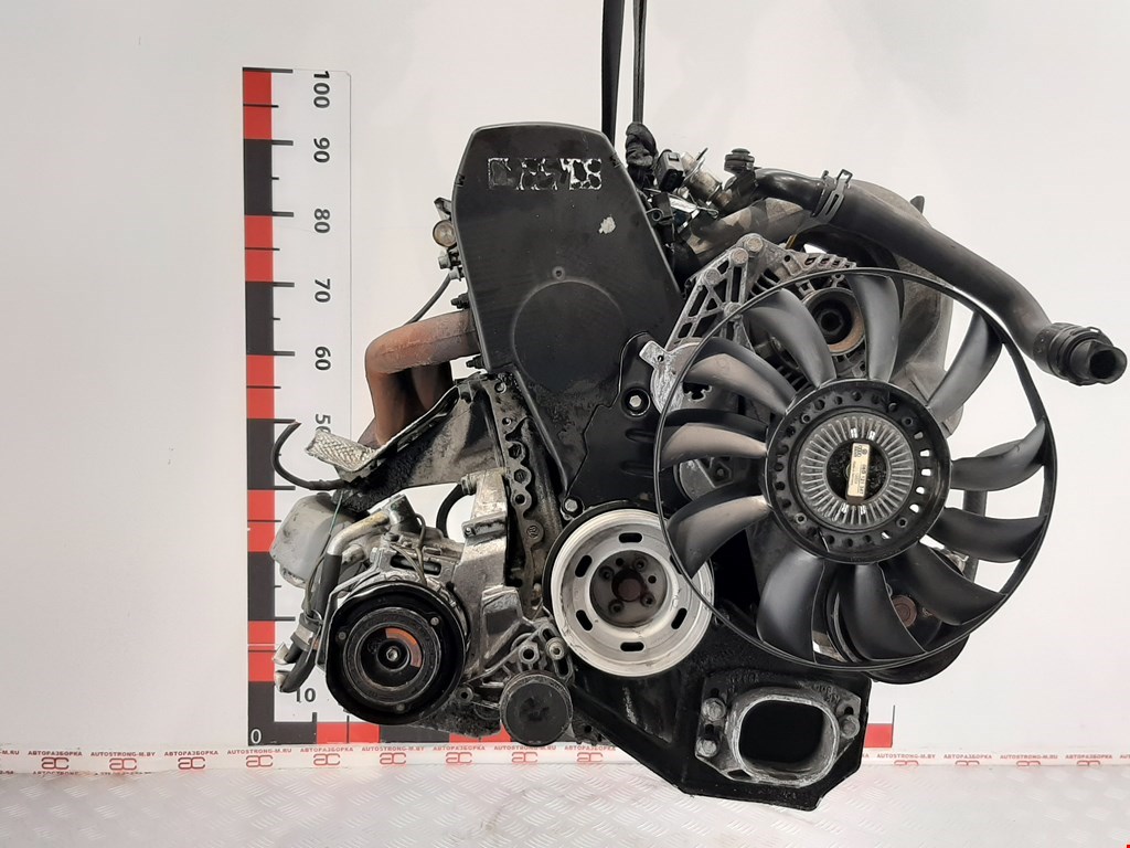 

Двигатель (ДВС) Volkswagen Passat 5, Passat 5