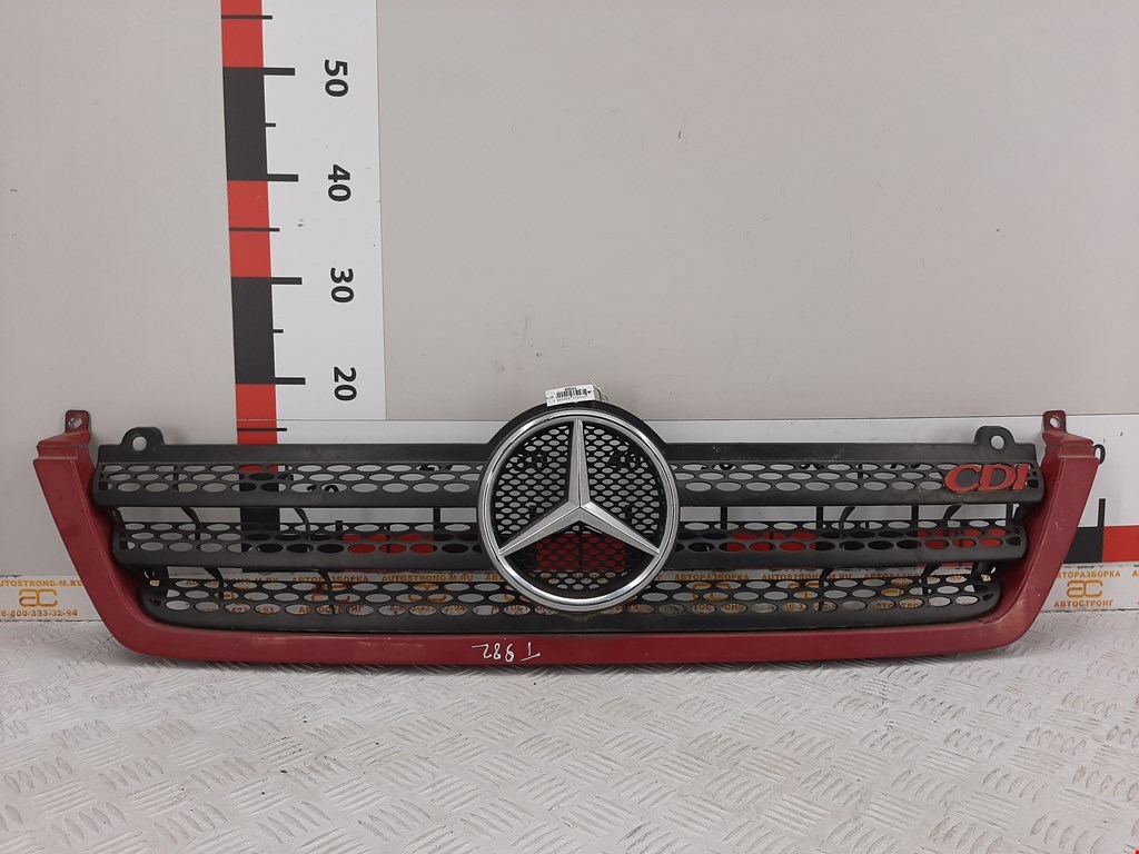 

Решетка радиатора Mercedes Sprinter 1, Sprinter 1