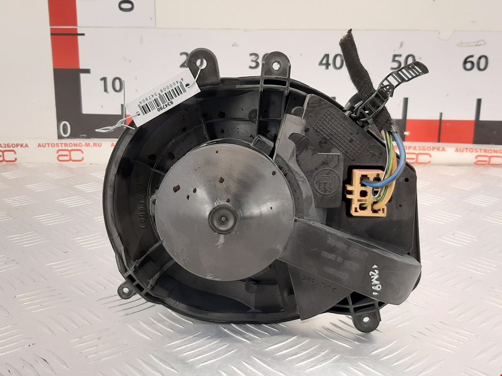 

Моторчик (двигатель) печки Volkswagen Passat 5, Passat 5