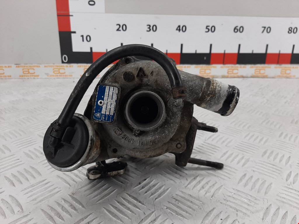 

Турбина Opel Corsa C, Corsa C