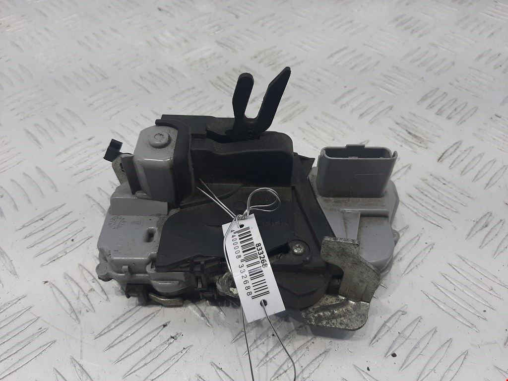 

Замок двери передней левой Citroen Xsara, Xsara