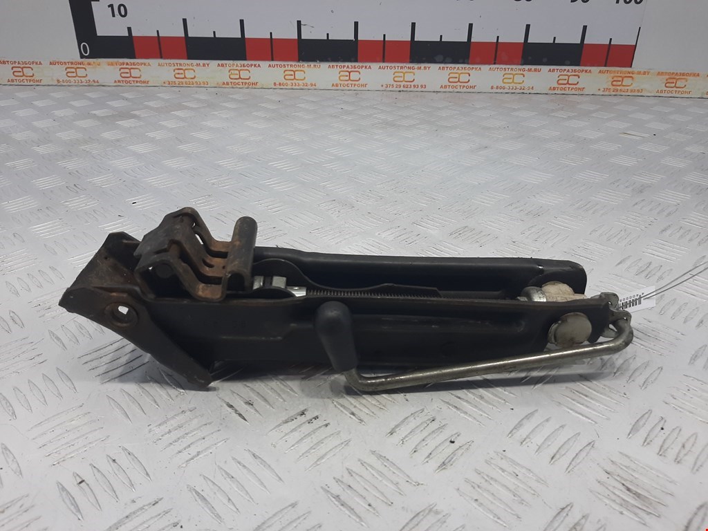 

Домкрат Smart Fortwo, Fortwo
